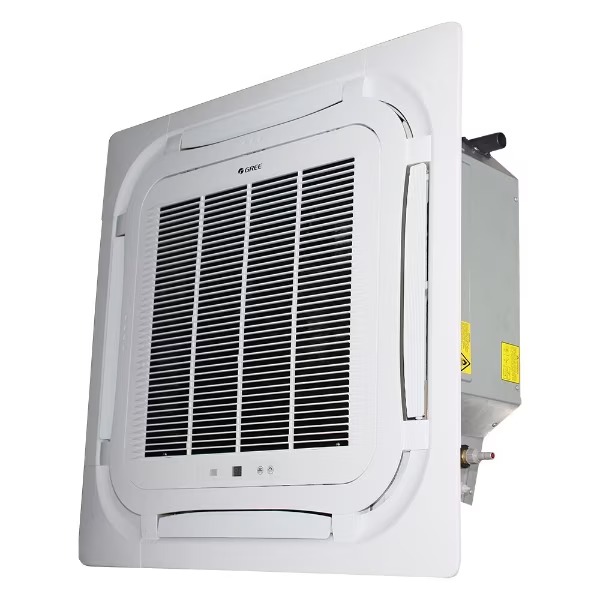 AR-CONDICIONADO SPLIT CASSETE 4 VIAS INVERTER GREE G-PRIME 24.000 BTUS QUENTE/FRIO 220V MONOFÁSICO ET010N0811 3